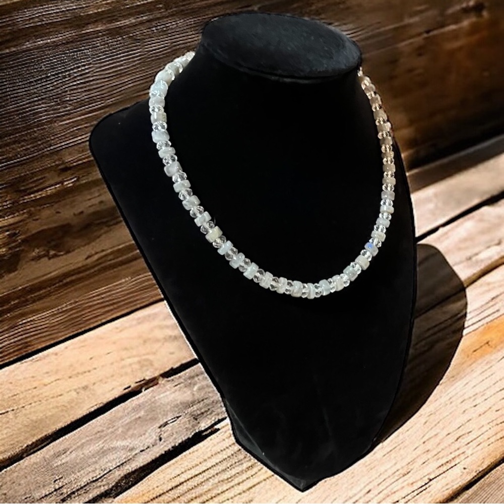 Handmade Necklace